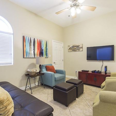 Campeche Apartamento South Padre Island Exterior foto